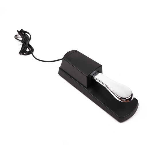 Procraft SP1 Universal keyboard Sustain pedal