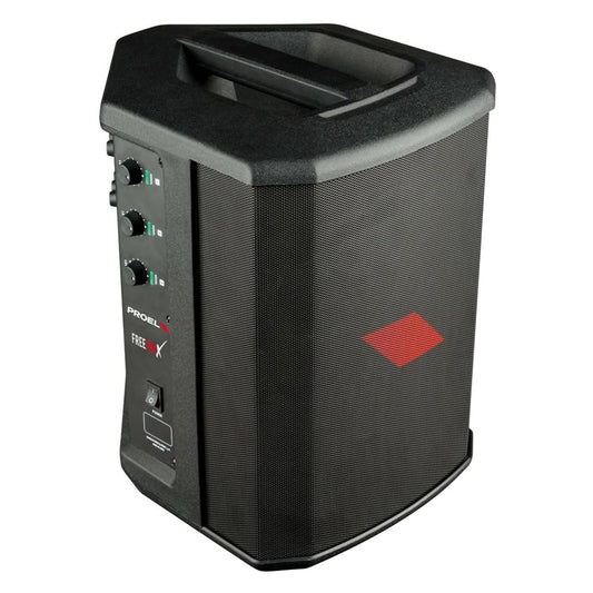 PROEL Freeonex Portable Speaker System