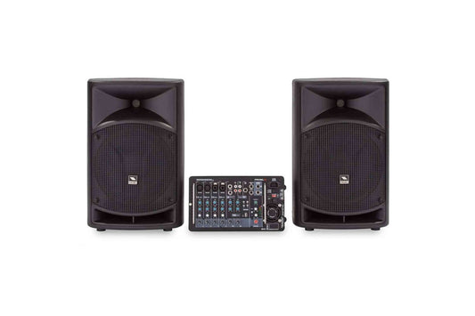 Proel Freepass 10 USB All-In-One Portable Sound System