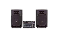 Proel Freepass 10 USB All-In-One Portable Sound System