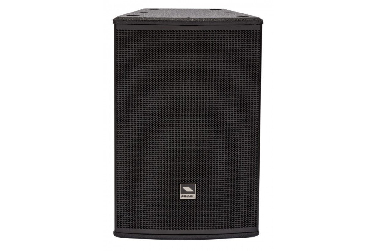 Proel LT10A - Active 2-way loudspeaker systems