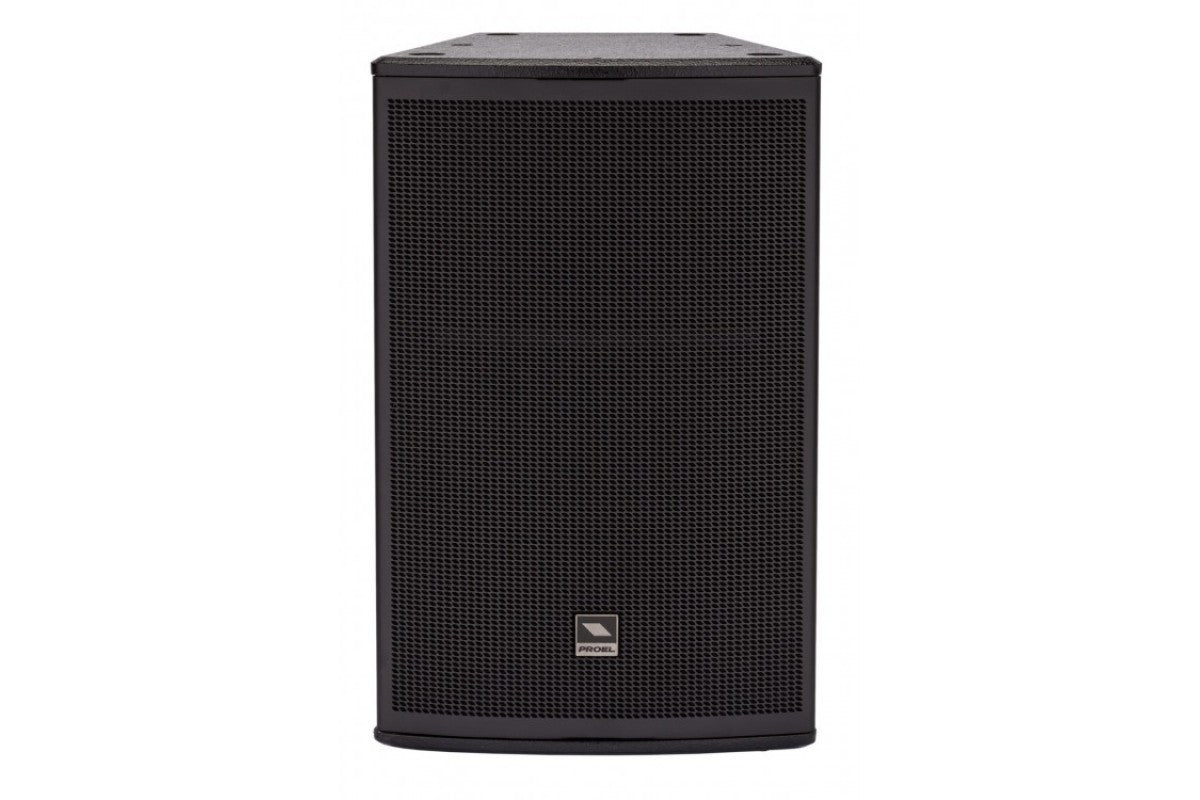 Proel LT12A - Active 2-way loudspeaker systems