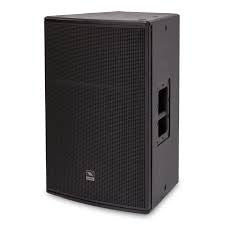 Proel LT15A - Active 2-way loudspeaker systems 15''