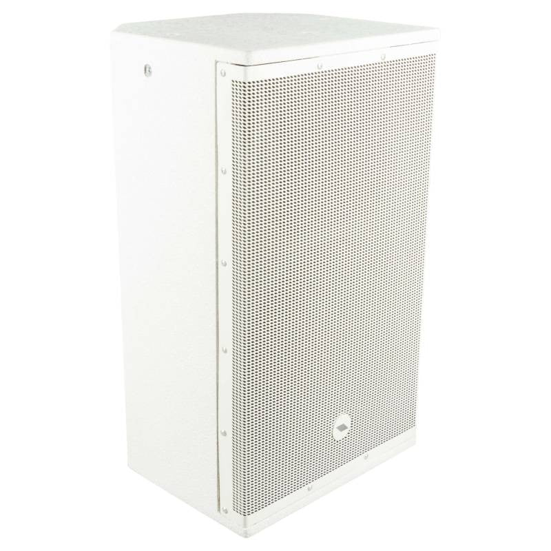Proel LTX 12AW White color Active Loudspeaker system