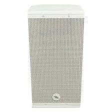 Proel LTX 8AW White color Active Loudspeaker system