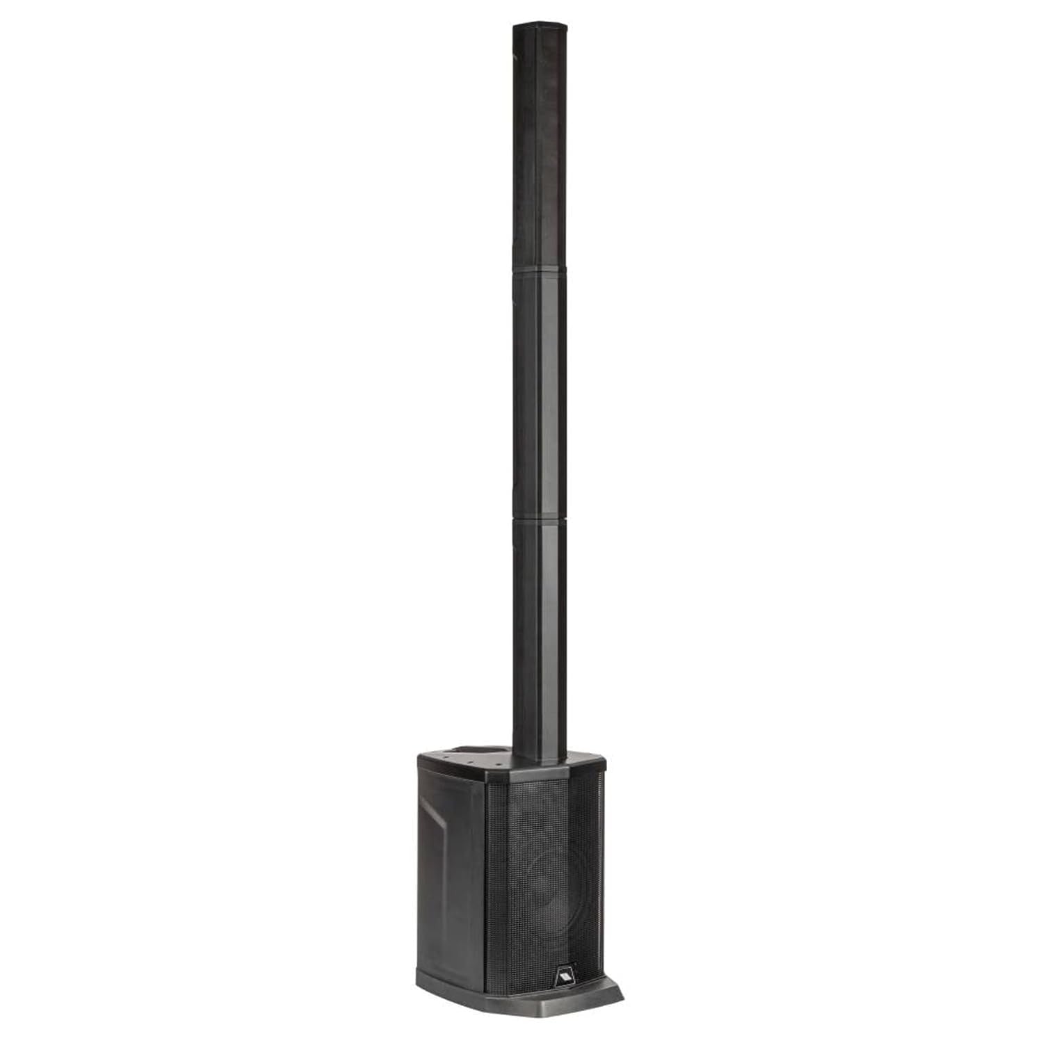 Musical Instrument Extendable Column Proel SESSION 1 Portable Column Speaker System – Beats The Musical ...