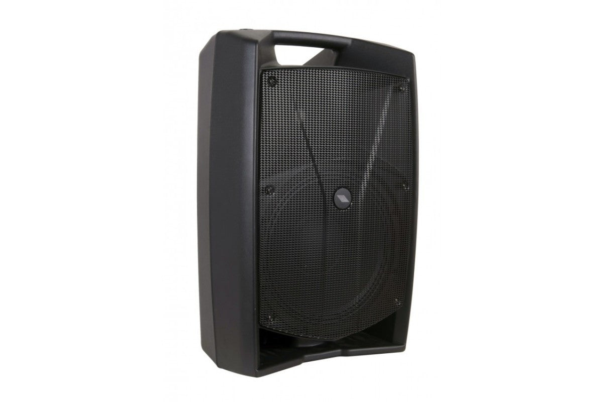 Proel V12 PLUS - Two Way Loudspeaker System Active PA Speaker