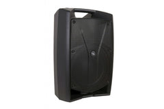 Proel V12 PLUS - Two Way Loudspeaker System Active PA Speaker