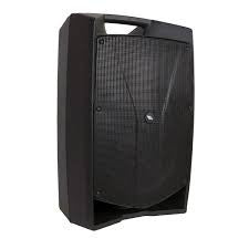 Proel V15 PLUS Active Loudspeaker system