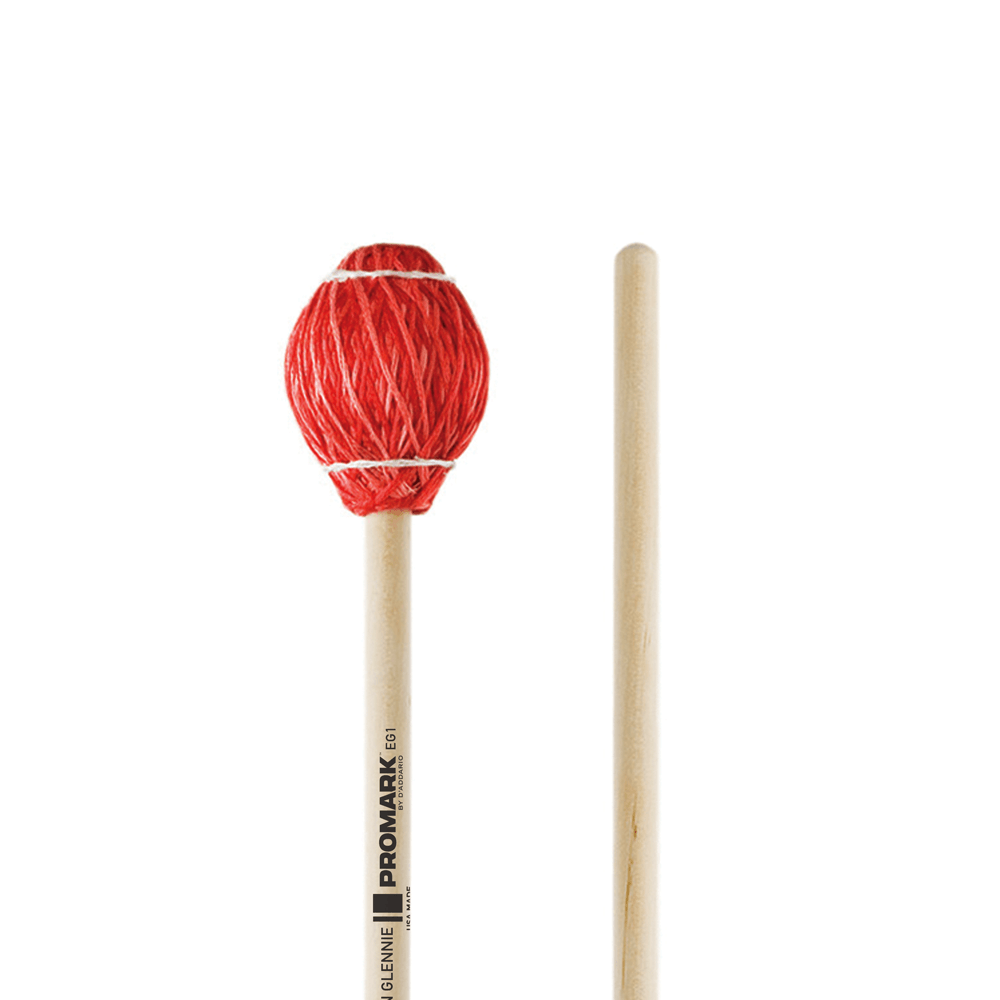 Promark EG1 Dame Evelyn Soft Marimba Mallet – Beats The Musical ...