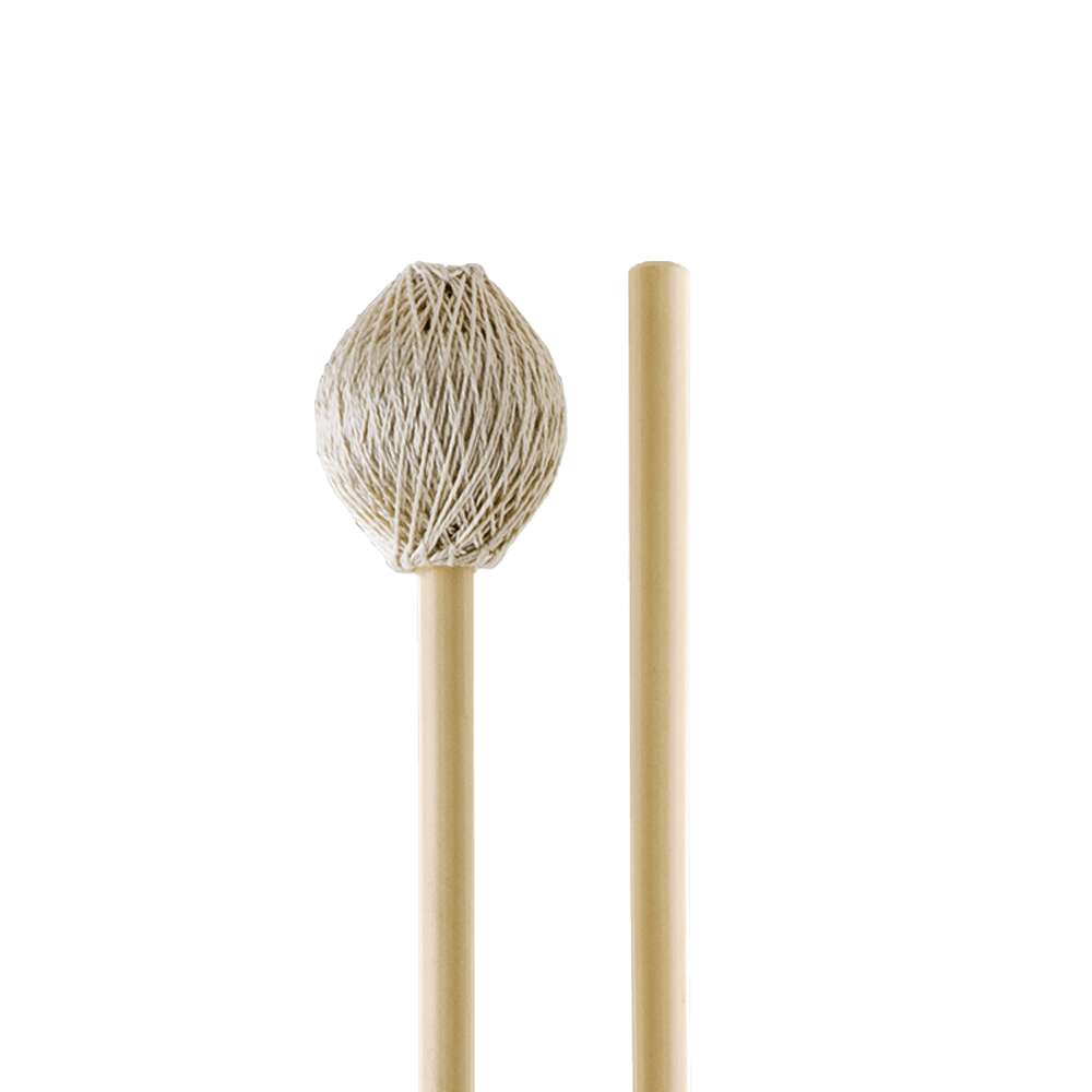Promark JW9R Jim Wunderlich Series Hard Vibraphone Mallet – Beats The ...