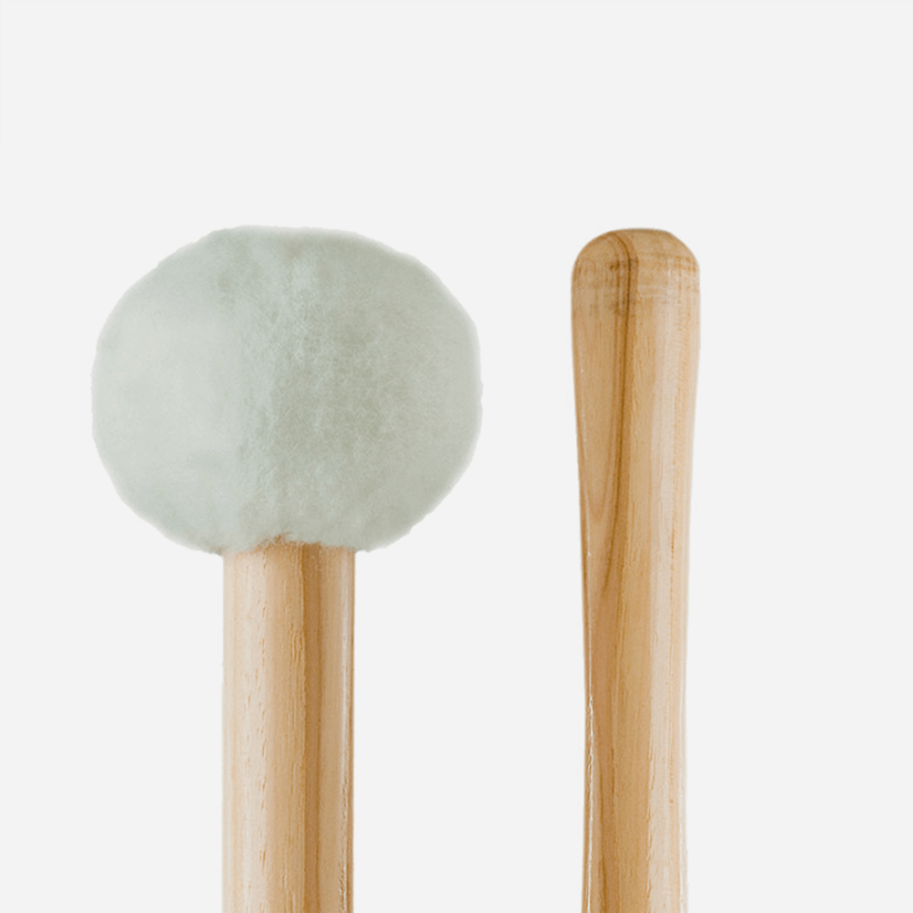 Promark PSBDR Performer Series Bass Roller Mallets – Beats The Musical ...