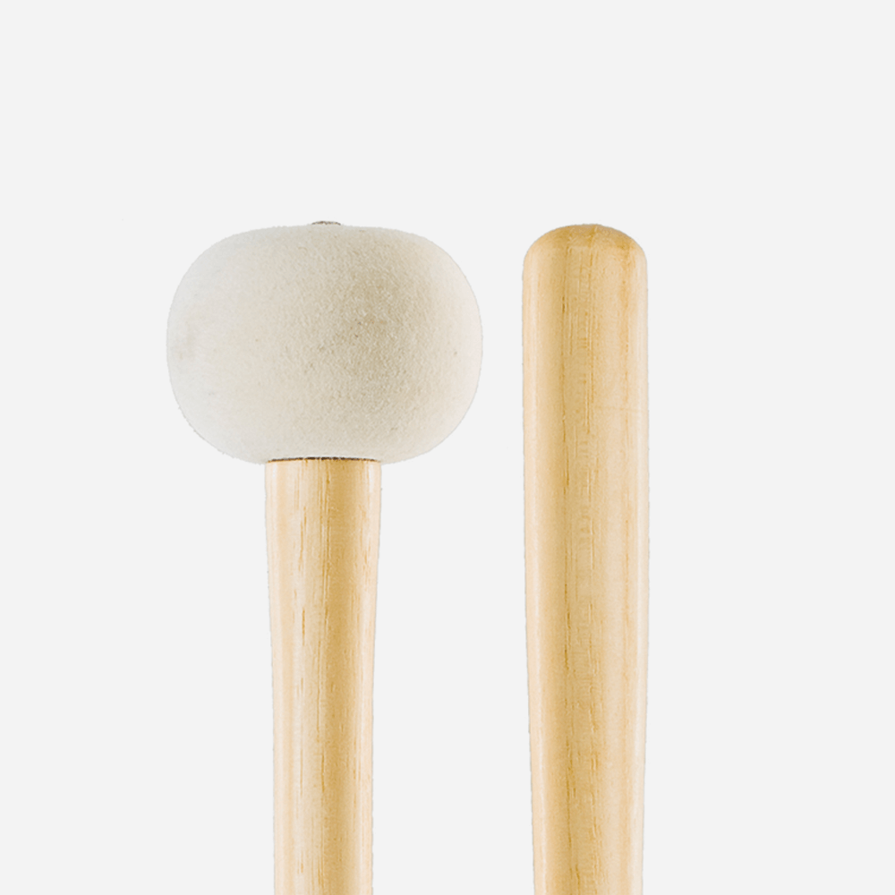 Promark PSMB4 Performer Series Marching Bass Mallet For 26