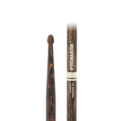 Promark Rebound Lacquered FireGrain Drumstick