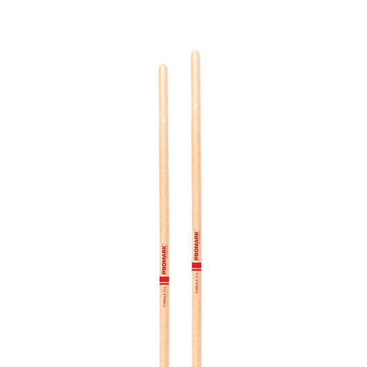 Promark SH516 Sabar Hickory Timbale Stick - 4 Pair