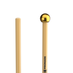 Promark SU14R SPYR Small Brass Bell Mallet