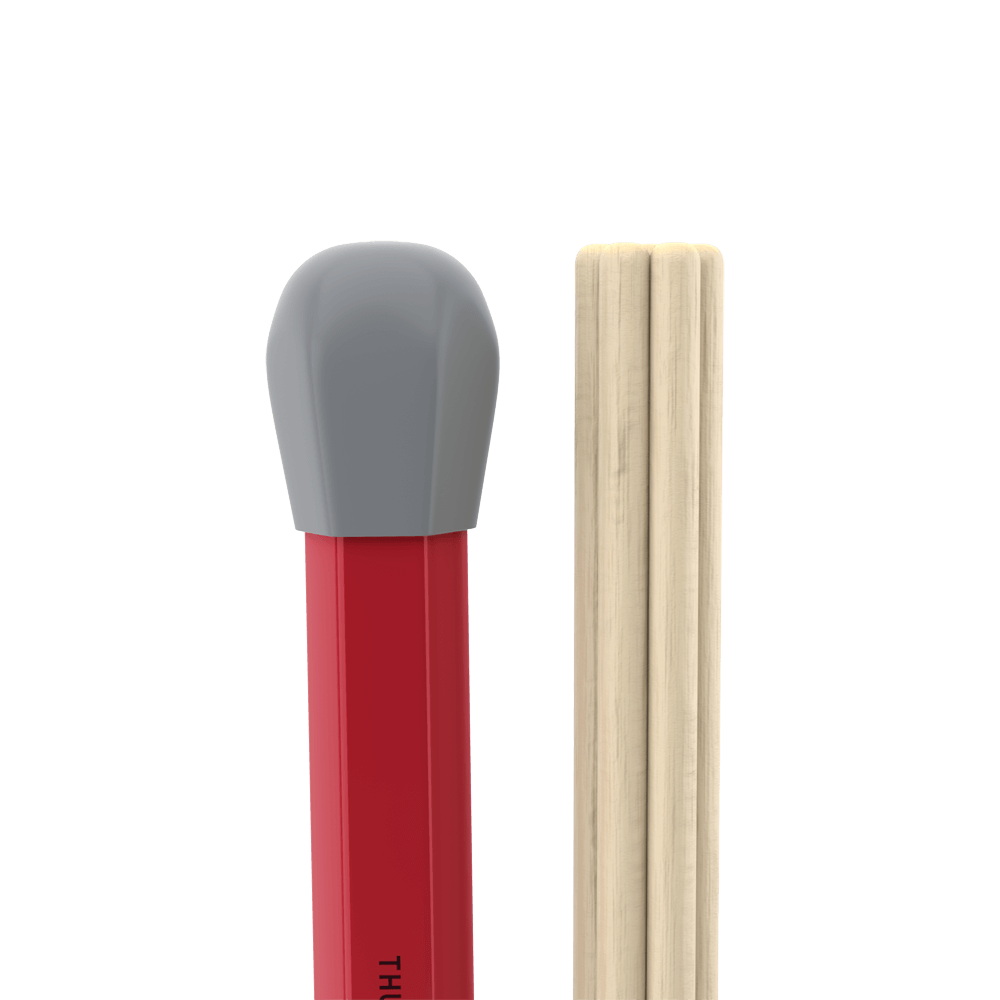 Promark T-RODS Alternate Sound Source Thunder Rods – Beats The Musical ...