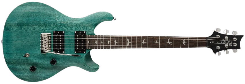PRS ELECTRIC GUITAR SE CE 24 Standard Satin