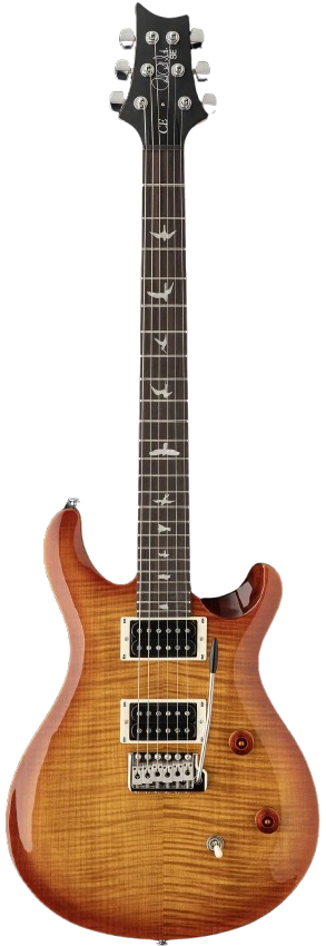 PRS SE CE 24 ELECTRIC GUITAR