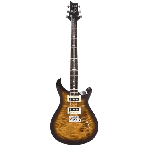 PRS SE CUSTOM 24 ELECTRIC GUITAR