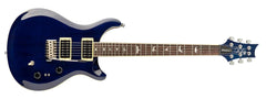 PRS SE STANDARD 24-08 ELECTRIC GUITAR- TRANSLUCENT BLUE