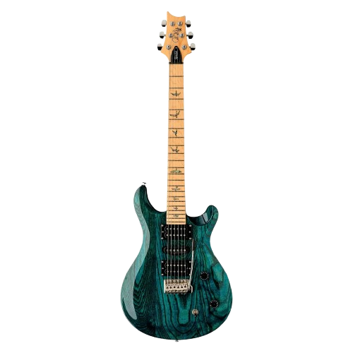 PRS SE SWAMP ASH ELECTRIC GUITAR