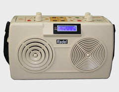 Radel Milan + Digital Tabla-Tanpura