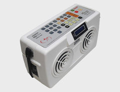 Radel Taalmala Digi-108 Digital Tabla