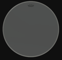 Remo Ambassador Clear Bass Drumhead