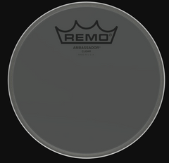 Remo Ambassador Clear Tom/Snare Drumhead