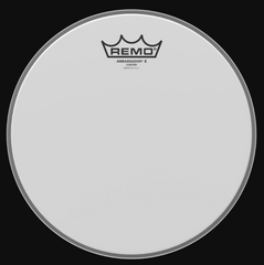 Remo Ambassador X Coated Tom/Snare Drumhead