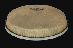 Remo Bongo Head R-Series Skyndeep Calfskin Graphic