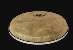 Remo Bongo Head S-Series Skyndeep Calfskin Graphic