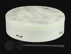 Remo Buffalo Drum Standard