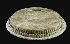 Remo Conga Drum Head Tucked Fiberskyn