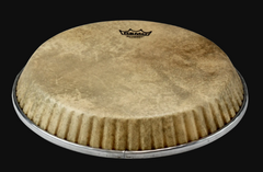 Remo Conga M4-1175-S6-D2003 Drum Head Symmetry Skyndeep Calfskin Graphic 11.75"