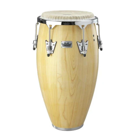 Remo CR-P017-00 Conga 11.75" X 28"