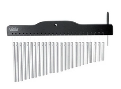 Remo CR-P025-00 Bar Chimes 25 Silver