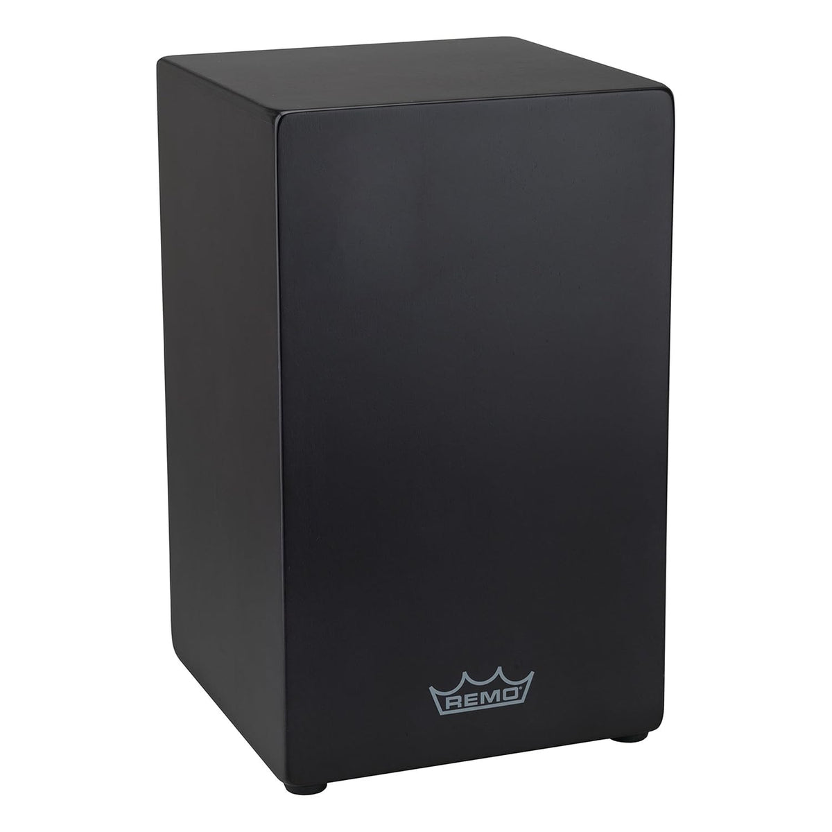 Remo CR-P620-70 Crown Percussion Birch Cajon Black