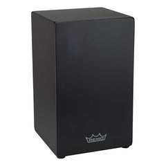 Remo CR-P620-70 Crown Percussion Birch Cajon Black