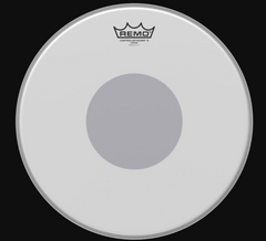 Remo CX-0114-10 Controlled Sound X Coated Tom/Snare Drumhead 14"