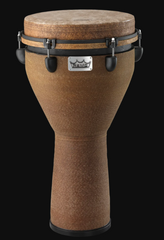 Remo Djembe Mondo Earth