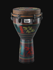 Remo Djembe Mondo Adinkra