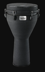 Remo Djembe Mondo Black Earth