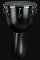 Remo DJ-6012-70 Djembe Apex Black 12"
