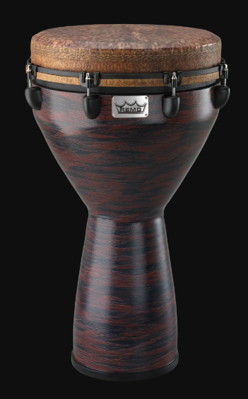 Remo Djembe Mondo Infinity Eco Grain 14"