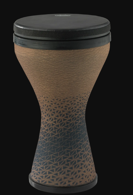 Remo DK-2510-64 Festival Doumbek Cafe 10"