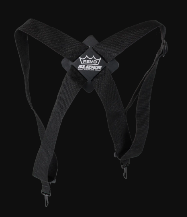 Remo Dual Slider Percussion Strap