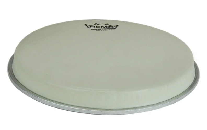Remo-Encore DX-Series Djembe Head Suede