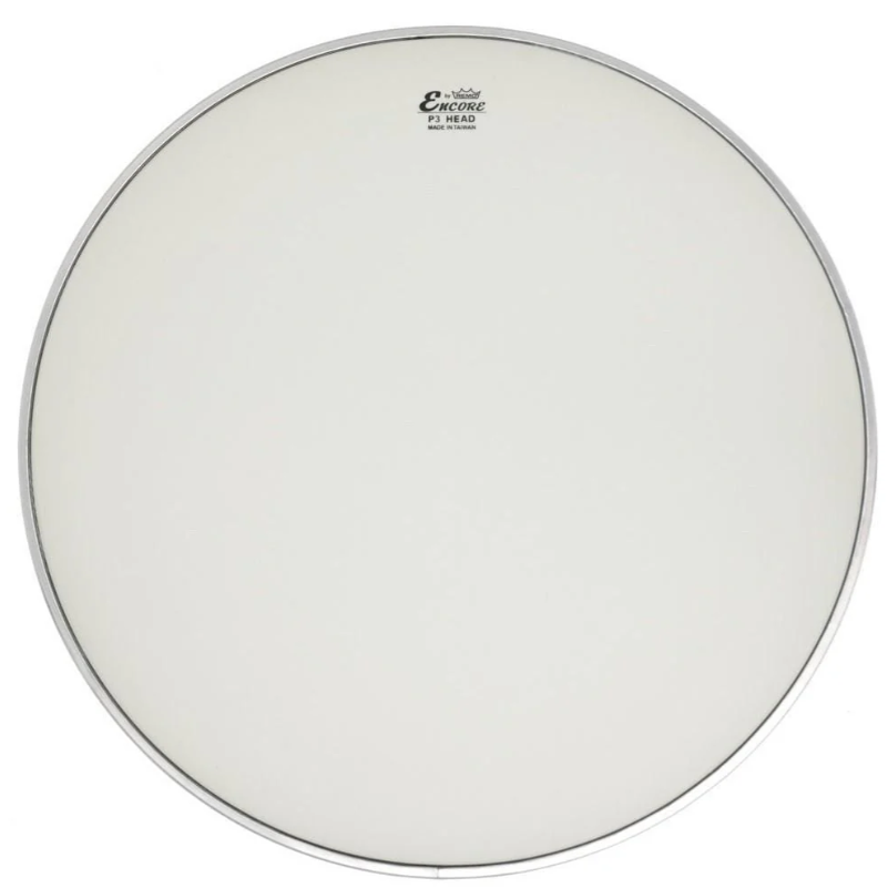 Remo-Encore EN-0114-P3 Powerstroke 3 Coated Tom/Snare Head 14"